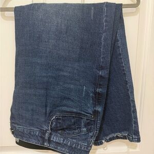 Wit & Wisdom Classic Blue Jeans